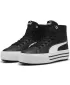 Doamne PUMA KAIA 2.0 MID SL 39880602 PUMA BLACK/PUMA WHITE