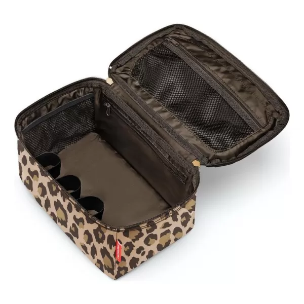  Servietă REISENTHEL Beautycase Leo Macchiato LEU MACCHIATO 