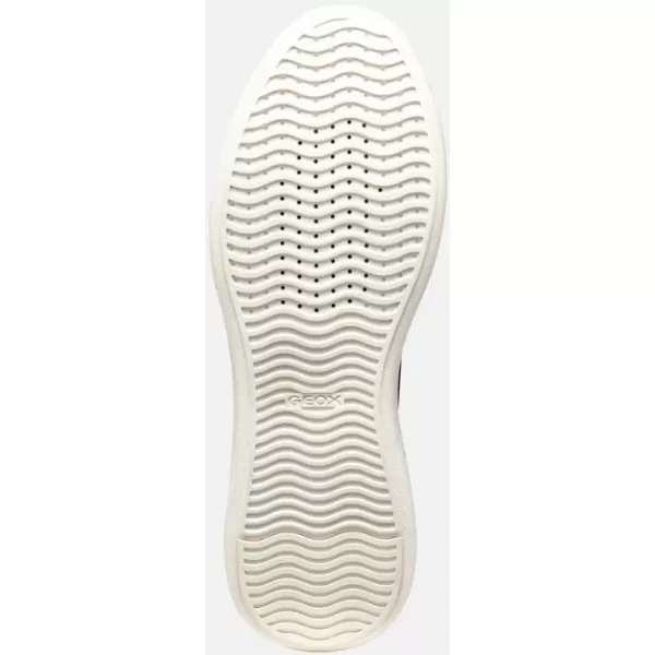  Adidași de damă GEOX SUNNETTY G000865 NEGRU 