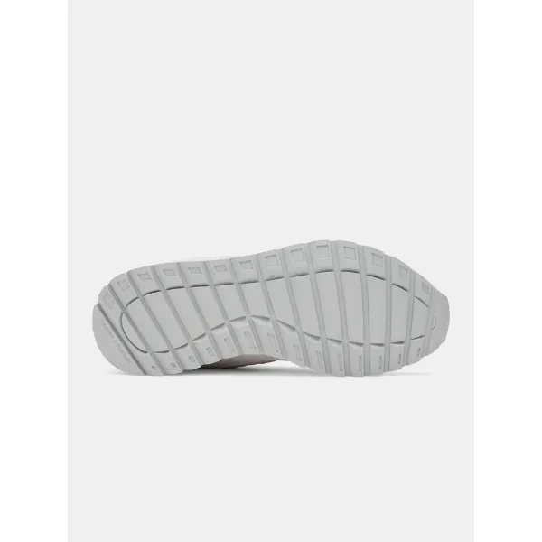  Pantofi de dama UNDER ARMOUR UA W ESSENTIAL RUNNER 3028409-107 ALB 