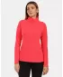 Hanorac de damă din fleece KILPI ALMERI-W ZL0211KI ROZ