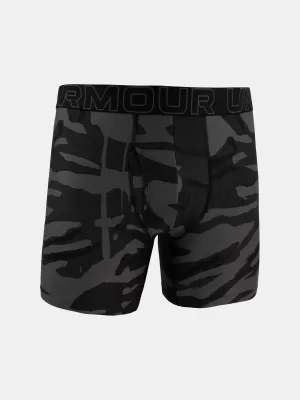 Boxeri pentru bărbați UNDER ARMOUR M UA PERF TECH (1KS) 1383875-004 ANTRACIT