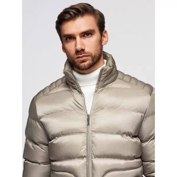  Sacou OMBRE OM-JALP-0218 GRI DESCHIS 