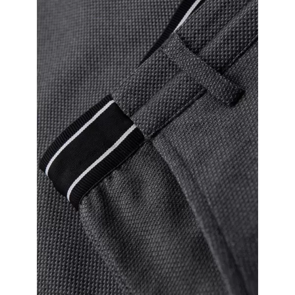  Pantaloni pentru bărbați OMBRE OM-PACP-0116 NEW GRI ÎNCHIS 