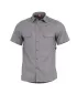 Cămașă pentru bărbați PENTAGON PLATO SHIRT SHORT K02019 LUP/GRI