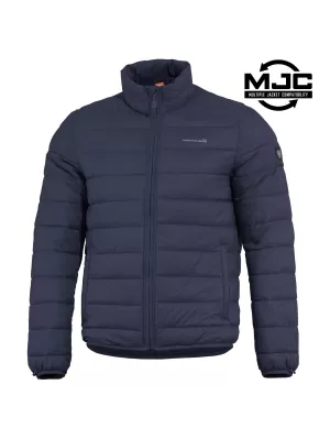 Sacou PENTAGON NUCLEUS PUFFER JACKET K08030 ALBASTRU MIEZUL NOPȚII