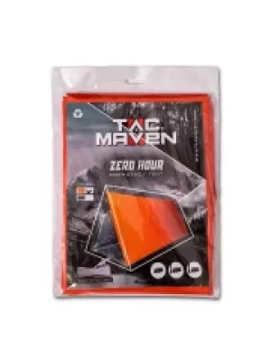 Cort PENTAGON ZERO HOUR EMERGENCY TENT D20101 PORTOCALE