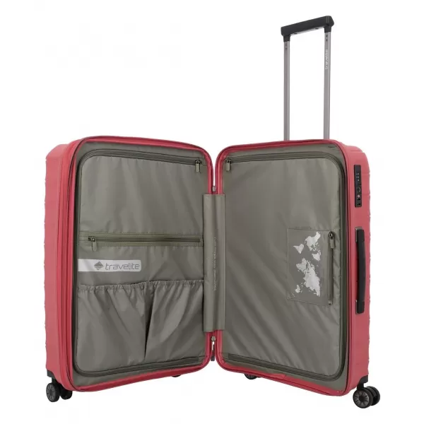  Valiză TRAVELITE MOOBY M ED 