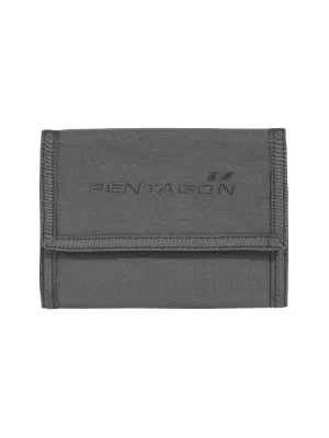 Portofel PENTAGON STATER 2.0 WALLET K16057 LUP/GRI