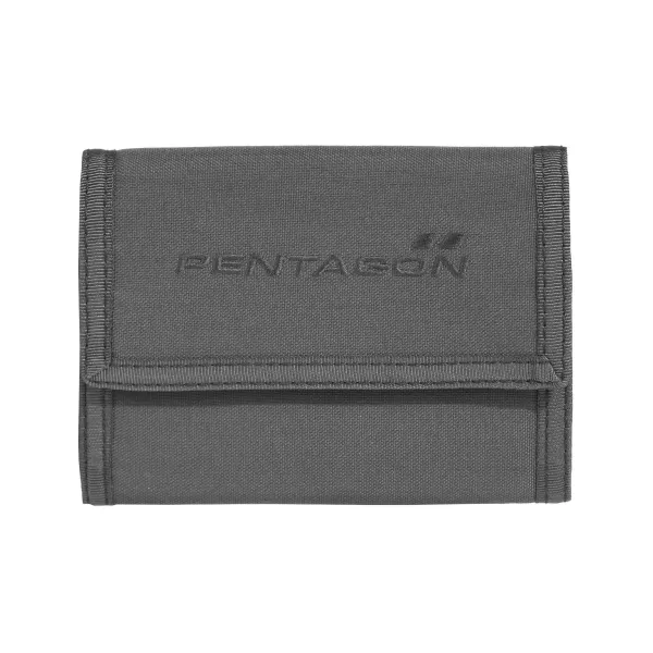  Portofel PENTAGON STATER 2.0 WALLET K16057 LUP/GRI 