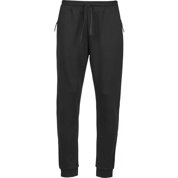  Pantaloni pentru bărbați TEE JAYS | TJ 5708 NEGRU 