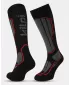 Șosete pentru genunchi KILPI RACER-U ZU0851KI NEGRU