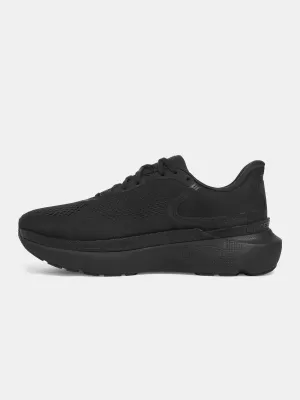 Pantofi de dama UNDER ARMOUR UA W INFINITE PRO 2 3028177-002 NEGRU