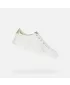 Adidași de damă GEOX JAYSEN ALB