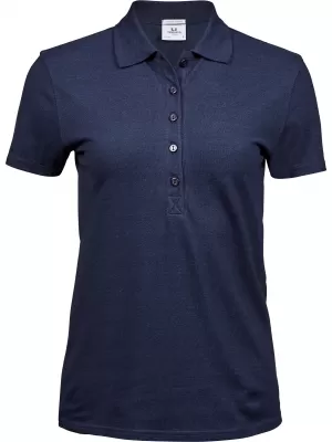 Tricou de dama TEE JAYS | TJ 145 DENIM