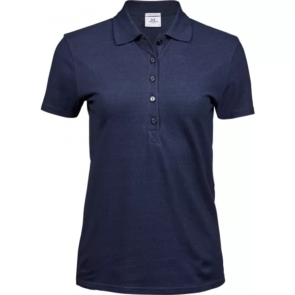  Tricou de dama TEE JAYS | TJ 145 DENIM 