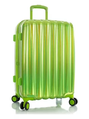 Valiză HEYS ASTRO M VERDE