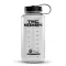 Sticlă PENTAGON NORMAN TRITAN BOTTLE 1LT D19018 BANNER