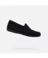 Mocasini pentru bărbați GEOX ASCANIO G002709 ALBASTRU ÎNCHIS