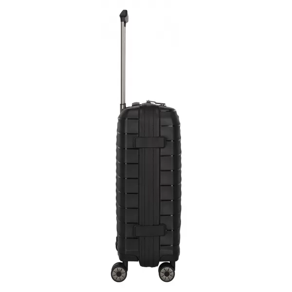  Valiză TRAVELITE MOOBY S NEGRU 