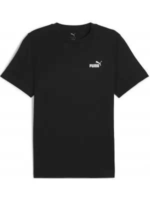 Tricou pentru bărbați PUMA GRAPHIC EXECUTION TEE 68804201 PUMA NEGRU