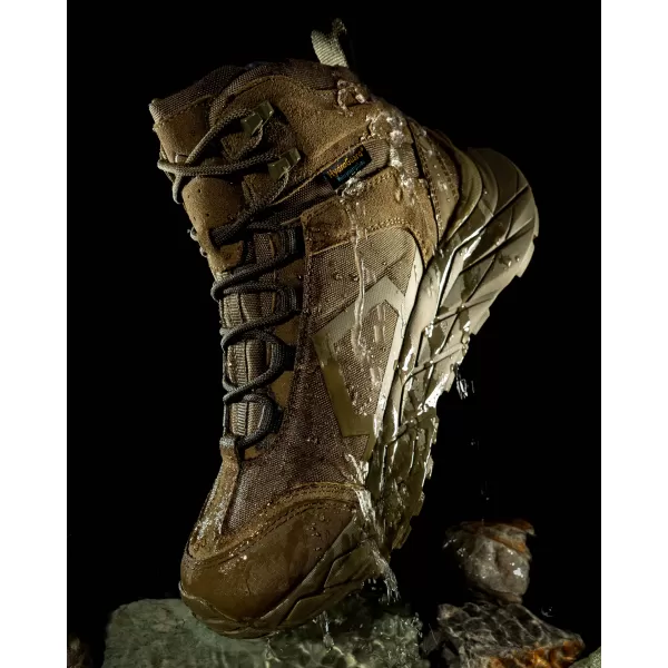  Cizme PENTAGON GRAVITY TREKKING 6 WP BOOTS K15062 RANGER VERDE 