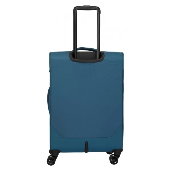  Valiză TRAVELITE Umbria M BENZINĂ 