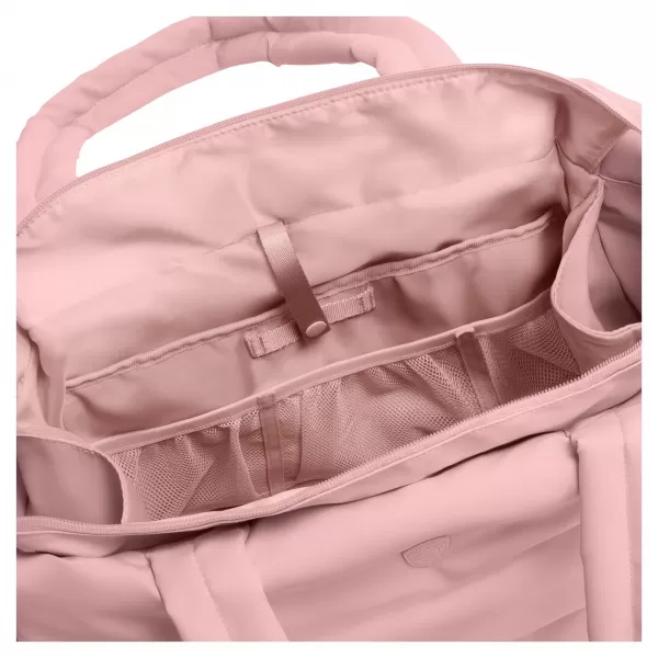  Sac HEYS PUFFER TOTE BAG TRANDAFIR 