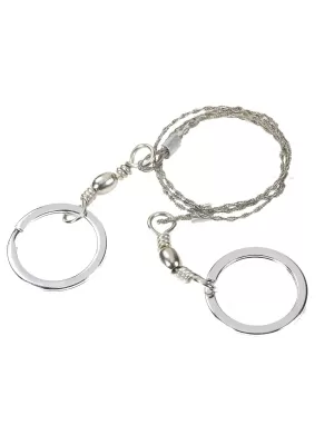 Cordon de tăiere PENTAGON WIRESAW D25030 ARGINT