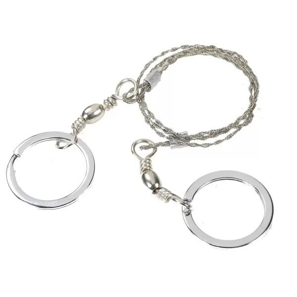  Cordon de tăiere PENTAGON WIRESAW D25030 ARGINT 