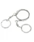 Cordon de tăiere PENTAGON WIRESAW D25030 ARGINT
