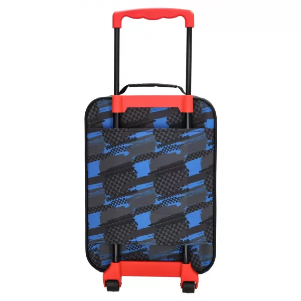  Valisa ZEBRA ADVENTURER 21724 BLACK Zebra Trends 