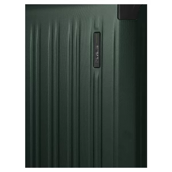  Valiză TRAVELITE DYNAMIIC L EXP VERDE 