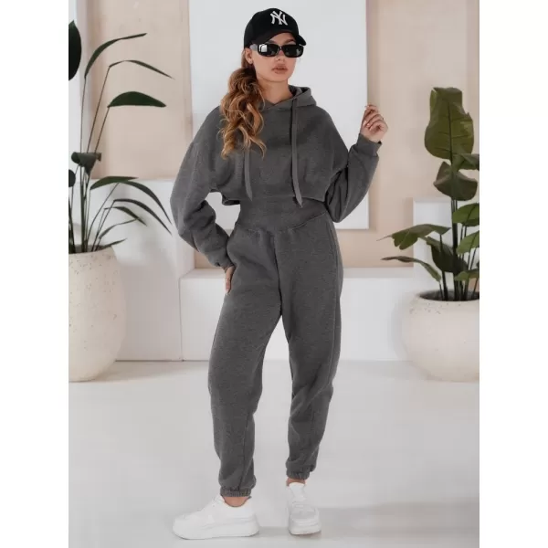  Doamne DSTREET AY0646 GRI ÎNCHIS 