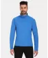 Hanorac pentru bărbați din fleece KILPI ALMERI-M ZM0209KI ALBASTRU