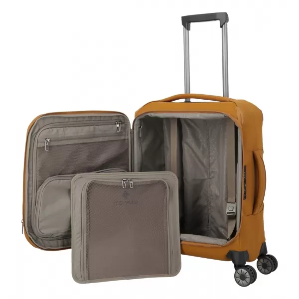  Valiză TRAVELITE Priima S CURRY 