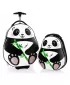 Valiză HEYS TRAVEL TOTS LIGHTWEIGHT KIDS PANDA