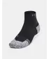 Șosete UNDER ARMOUR UNISEX UA AD PRO QTR (3 PÁRY) 1387047-001 NEGRU