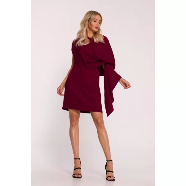  Rochie STYLOVE S423 MARO 