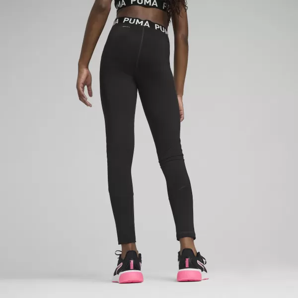  Jambiere PUMA STRONG TRAINING TIGHTS 52692401 PUMA NEGRU 