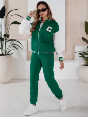 Doamne DSTREET CELIA AY0772 VERDE