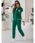 Doamne DSTREET CELIA AY0772 VERDE