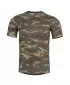 tricou PENTAGON APOLLO TAC-FRESH K09010 CAMO GRI