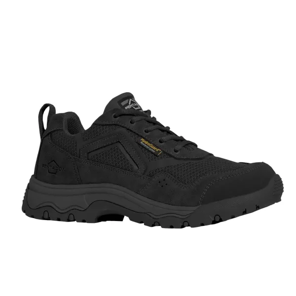  Cizme PENTAGON SCORPION V2 BLACK SUEDE 4 SHOES K15048 NEGRU 