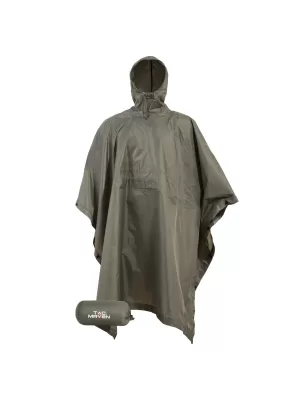 Sacou PENTAGON THUNDER PONCHO D07001 06 D07001 VERDE MĂSLINIU