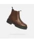 Pantofi de dama GEOX SPHERICA EC7 G009694 MARO