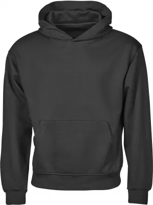 Hanorac unisex TEE JAYS | TJ 5162 NEGRU