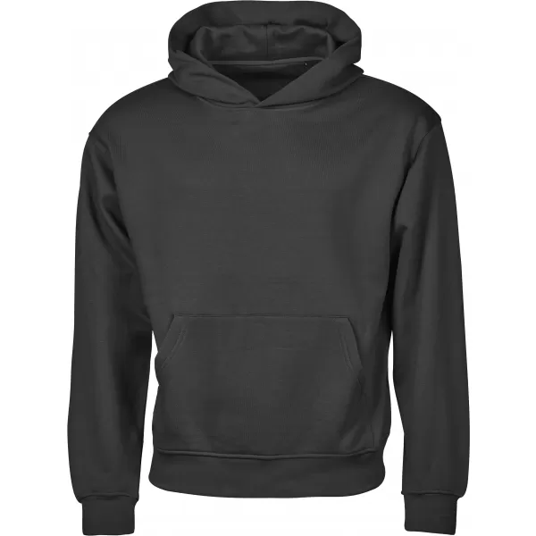  Hanorac unisex TEE JAYS | TJ 5162 NEGRU 