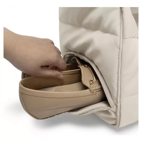  Sac HEYS PUFFER DUFFEL APROAPE ALB 