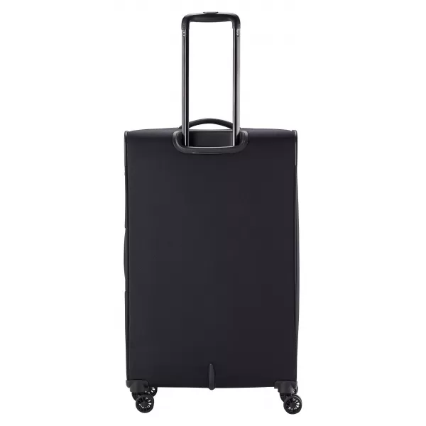  Valiză TRAVELITE CHIOS S,M,L NEGRU 